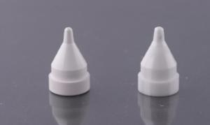 Wholesale Heat Resistant Zirconia Toughened Alumina Ceramics Zirconia Alumina from china suppliers