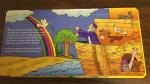 Professional Small Children'S Puzzle Books / Cute Cartoon Puzzle Story Books