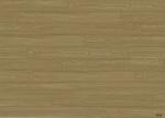 Embossed Texture Plastic Vinyl Tiles Wear Resistant 4-8mm
