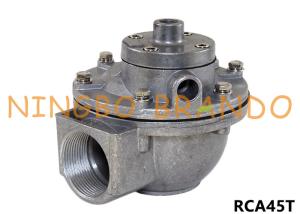 Wholesale 1.5'' RCA45T Goyen Type Remote Pilot Pulse Jet Valve For Industrial Baghouse from china suppliers