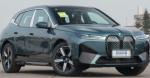 Popular BMW iX 2023 xDrive 50 FIX Electric Dual motor 5 Door 5 seats SUV