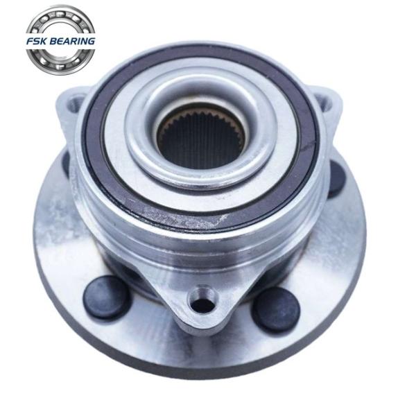Premium Quality 513324 Auto Parts Wheel Hub Bearing Suitable For JEEPDODGE