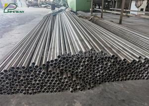 Wholesale 4130 30crmo Cold Drawn Tube Seamless Pipe En Standard from china suppliers