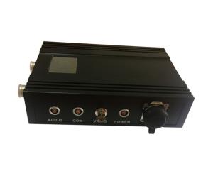 Wholesale Safety Portable Wireless Video Transmitter 900Mhz 1080P HD from china suppliers