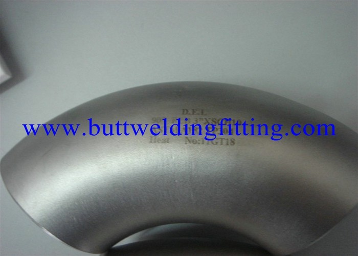 P7 Seamless Carbon Steel Bend SCH60 SGS BV ABS LR TUV DNV BIS API PED