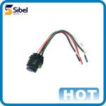 Customized Auto wiring harness manufacturer produces custom as per your wire