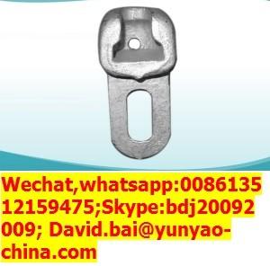 Wholesale W type socket clevis eyes from china suppliers