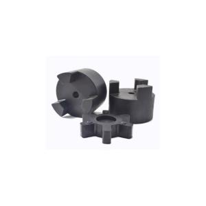 Wholesale L150 Flexible Spider Shaft Coupling For 3D Printer from china suppliers