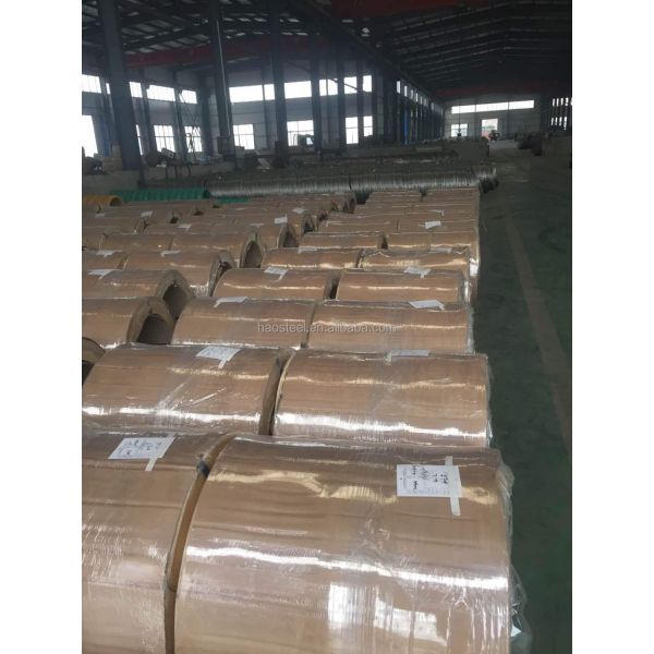 304L 304 316 316L Stainless Steel Soft Wire Rods Various Grades For Industrial