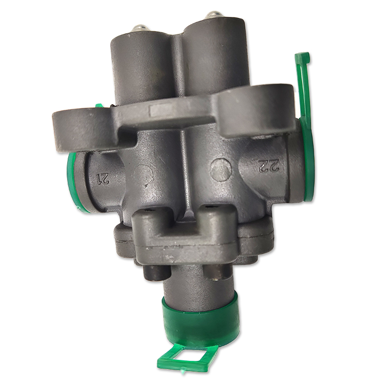 Standard Gear Valve Assy for Sinotruk HOWO Truck Original Heavy Sinotruck Engine Parts WG2203250003
