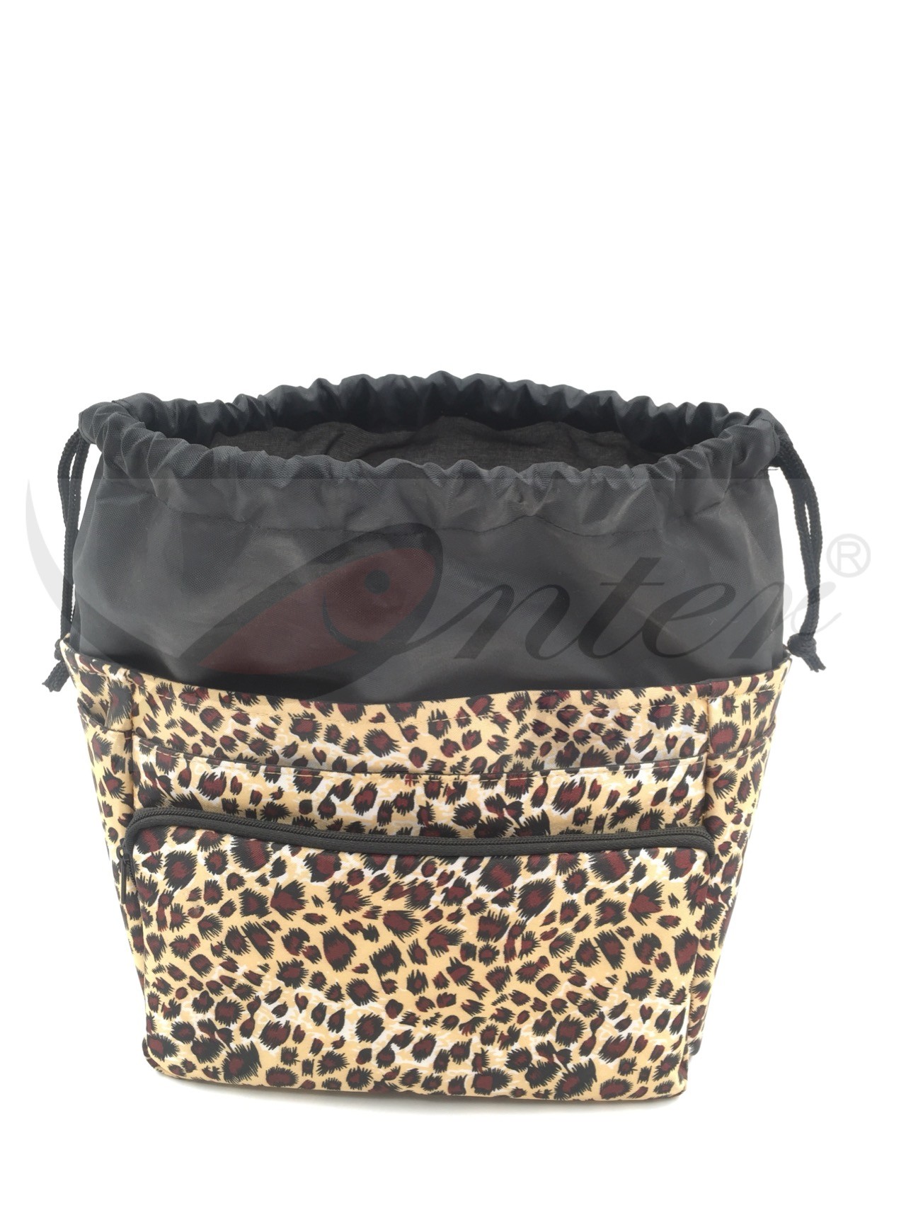 Multi Function Little Makeup Bags , Small Cosmetic Bag For Handbag