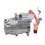 042200082084 0422000621 Electric Car Ac Compressor For Toyota Prius For Lexus
