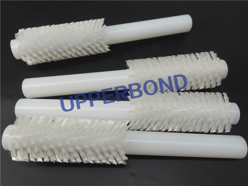 Protos 80 90 Cigarettes Making White Brush Machine Spare Parts