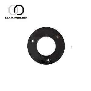 Wholesale N52 Neodymium 6 Poles Bonded Ndfeb Magnet For Capping System from china suppliers