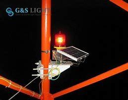 Wholesale Aviation Obstacle Aircraft Warning Lights For Lighting Protection from china suppliers