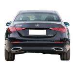 2025 Mercedes Benz Sedan C Class 200L executive car 1.5T Gasoline 255 Hp 9 Speed