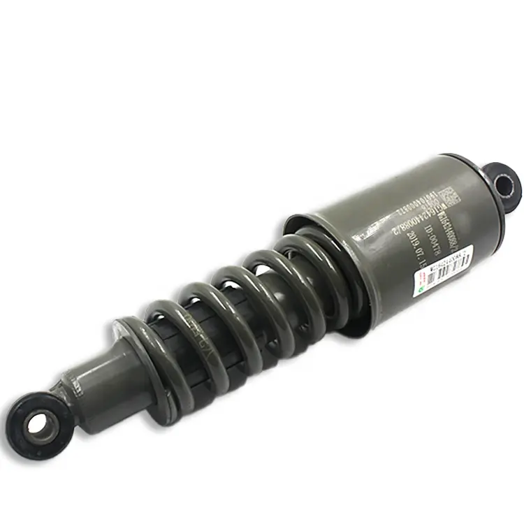 2005- Year OEM Standard Size Cab Shock Absorber for Sinotruk HOWO Weichai Shacman FAW Dongfeng Original WG1642440088