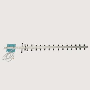 Wholesale TV Yagi Long Range Omnidirectional Hdtv Antenna 3G WCDMA 16dbi 1920-2170MHZ from china suppliers
