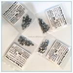 Classification Class II HOT ALS Orthodontic Buccal Tube Supplies For Dental