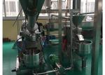 Cashew Butter / Almond Butter / Peanut Butter Production Equipment Easy