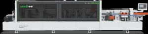 Wholesale HOLD 23kw Automatic Edge Bander HD621JH Working Pressure 0.6Mpa from china suppliers