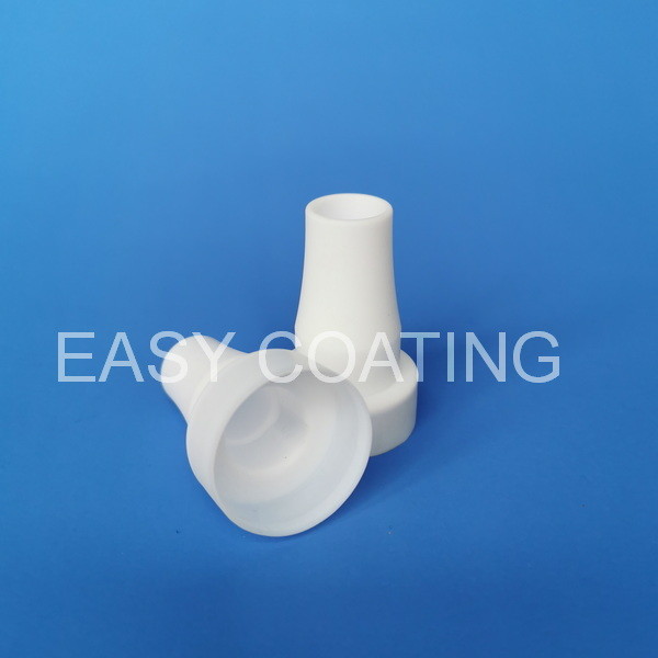 GM03 GA03 gun accessories round nozzles replacement PTFE material1008151