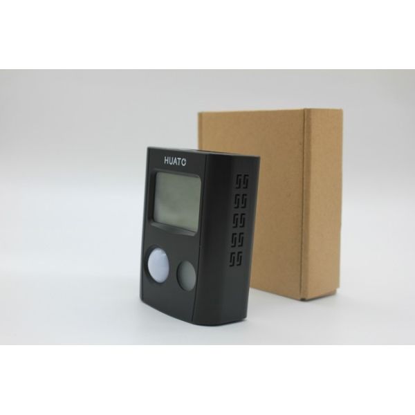 White Color Uv Measurement Device / Digital Illuminance Meter S635-LUX-UV