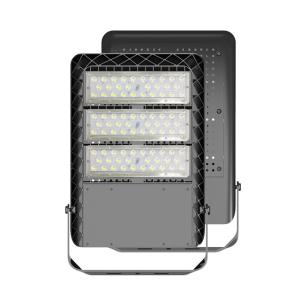 Wholesale Outdoor 100w 150w 180w 250w 500w LED Flood Light Angular Design from china suppliers