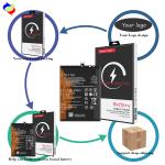 HB3X1 3.7V 6400mAh Quality Tablet digital battery for Huawei MediaPad 10 Link