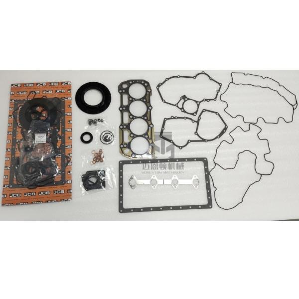 Full Gasket Set U5LC0016 OE 02/634096 02/634097 02/634214 164-8900 195907120