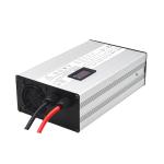 10A 72V Lithium Ion Battery Charger For Electric Bikes Intelligent
