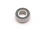Household Appliances Stainless Steel Ball Bearings 6205ZZ Size 25*52*15mm
