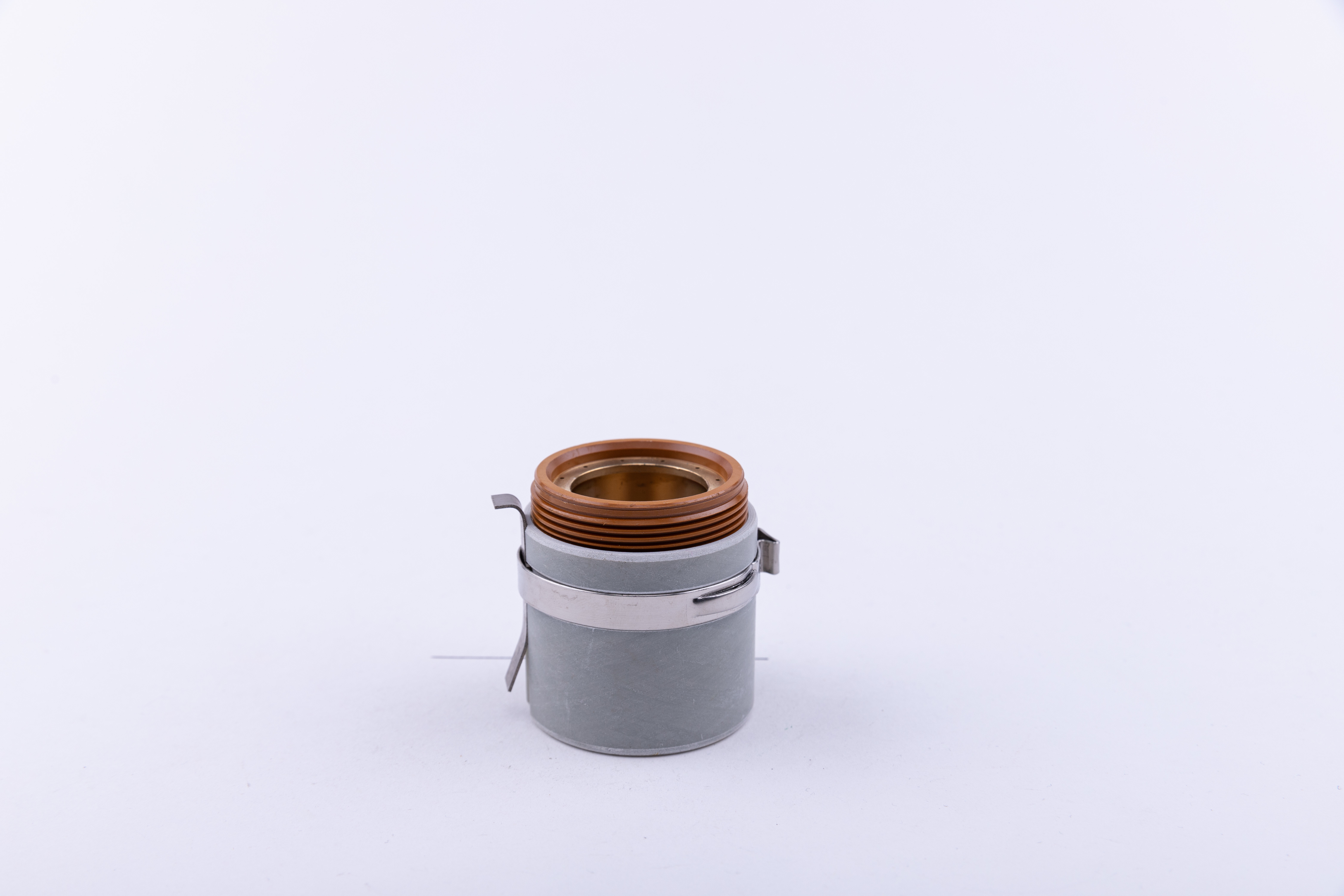Retaining cap Hypertherm 020423 120837 220242 MAX200®/HT2000 ®/HySpeed HT2000® Plasma Cutting Machine