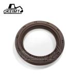 V3300 Crankshaft Front Oil Seal AH3154-S 1C020-0414-0 For Kubota AH3153E