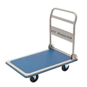 Wholesale Foldable Platform Hand Truck 300kg 150kg from china suppliers