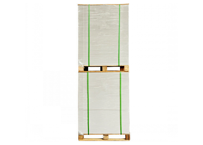 Grade A quality Coated Duplex Board printable for boxes production