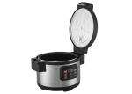 Anti Scalding Pot Cover 3KG 26L All In One Electric Cooker