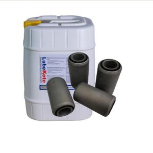 Wholesale Water Based Semi Permanent Rubber Mold Release Agent For NR NBR EPDM Fluororubber from china suppliers