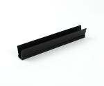 Industrial Flexible PVC Clip Extrusions