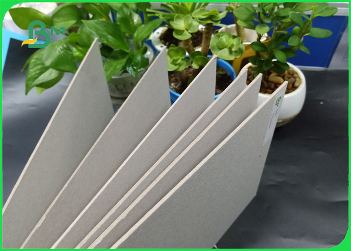 grey board
