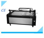 Automatic Crystal Glue Dispensing Machine for Cystal Cover / Frame Making