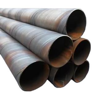 Wholesale API 5CT Standard 13-3/8 STC Hot Rolled N80 L80 Carbon Steel Oil Tubing and Casing for Drilling from china suppliers