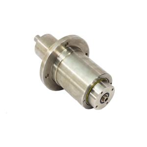 Wholesale OEM Special Aluminum Carb Spacer DIN ISO ANSI CNC Milling Parts from china suppliers