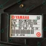 SMT 12MM ss feeder KHJ-MC200-000 YAMAHA YS12/YS24 series machine YAMAHA feeder