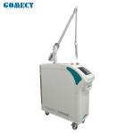 CE Approved 1800W ND Yag Laser Tattoo Removal Equipment