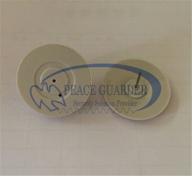 PG003 8.2Mhz EAS Security System For Stores , Anti Theft Retail Alarm System With Adjustable Sensitivity