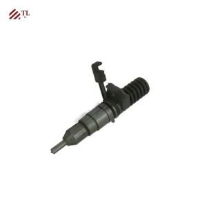 Wholesale YU'AN Mechanical Engine Parts 3114 3116 Excavator E322B E325B Fuel Injector 127-8216 from china suppliers