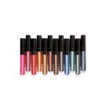 ODM 9 Color Liquid Glitter Cream Eyeshadow Looks For Hooded Eyes