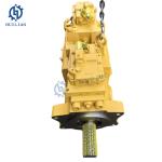 Excavator Spare Parts K7V180DTP K7V160DTP K7V280DTP Hydraulic Main Pump For CAAT