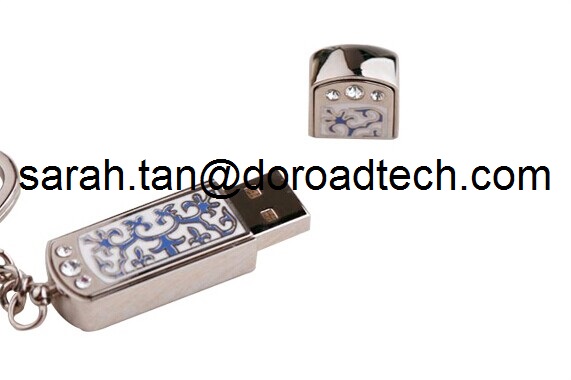 High Speed Metal USB Flash Drives, Metal USB Flash Disks, Metal Memory Sticks
